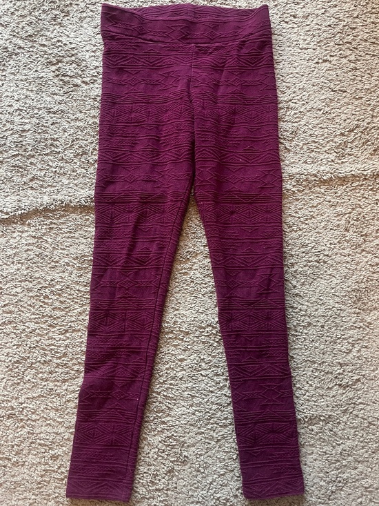 American Eagle Outfitters Pants - American Eagle patterned leggings